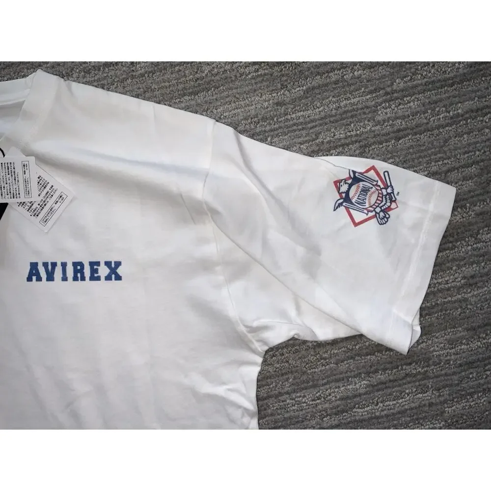 Los Angeles Dodgers shirt was